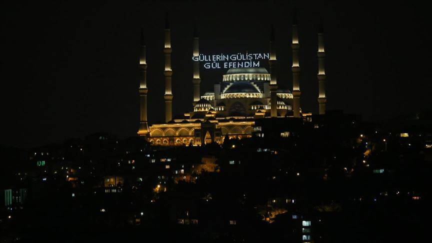 Mevlid Kandili’nde sevdiklerinize gönderebileceğiniz en anlamlı kandil mesajları 9